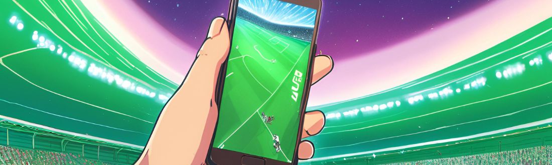 ブックメーカー ハッスル
