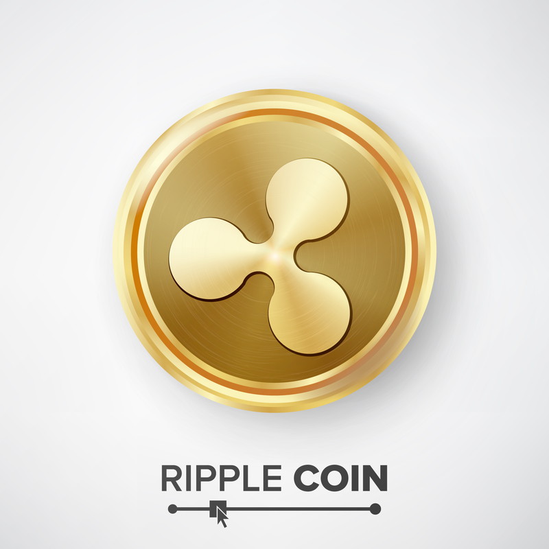 仮想通貨