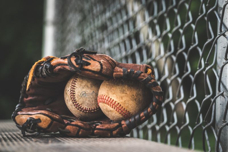 MLBのシステム